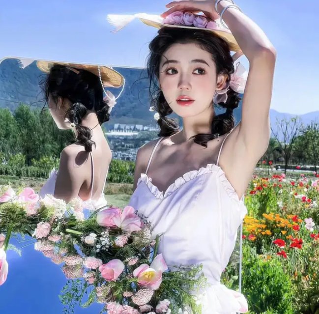 失眠症患者