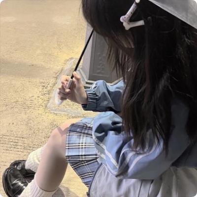 追忆迷局
